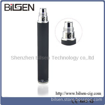 New product hot sell e ego c twist 1300 mah spinner battery